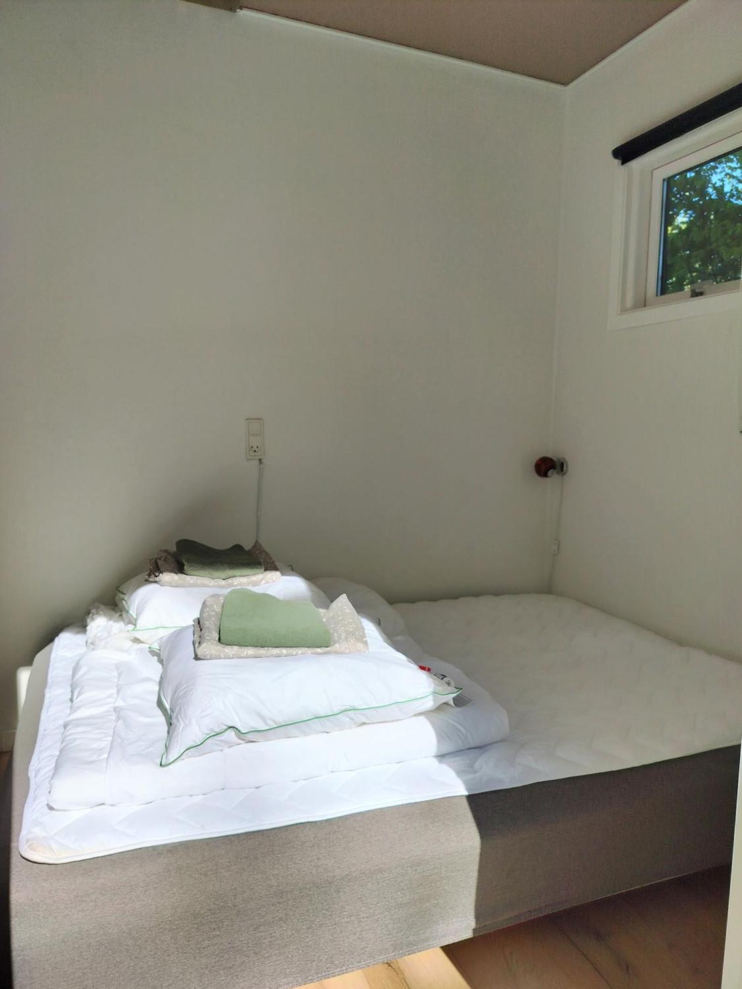 Vaerelse I Ved Nor Camping *
