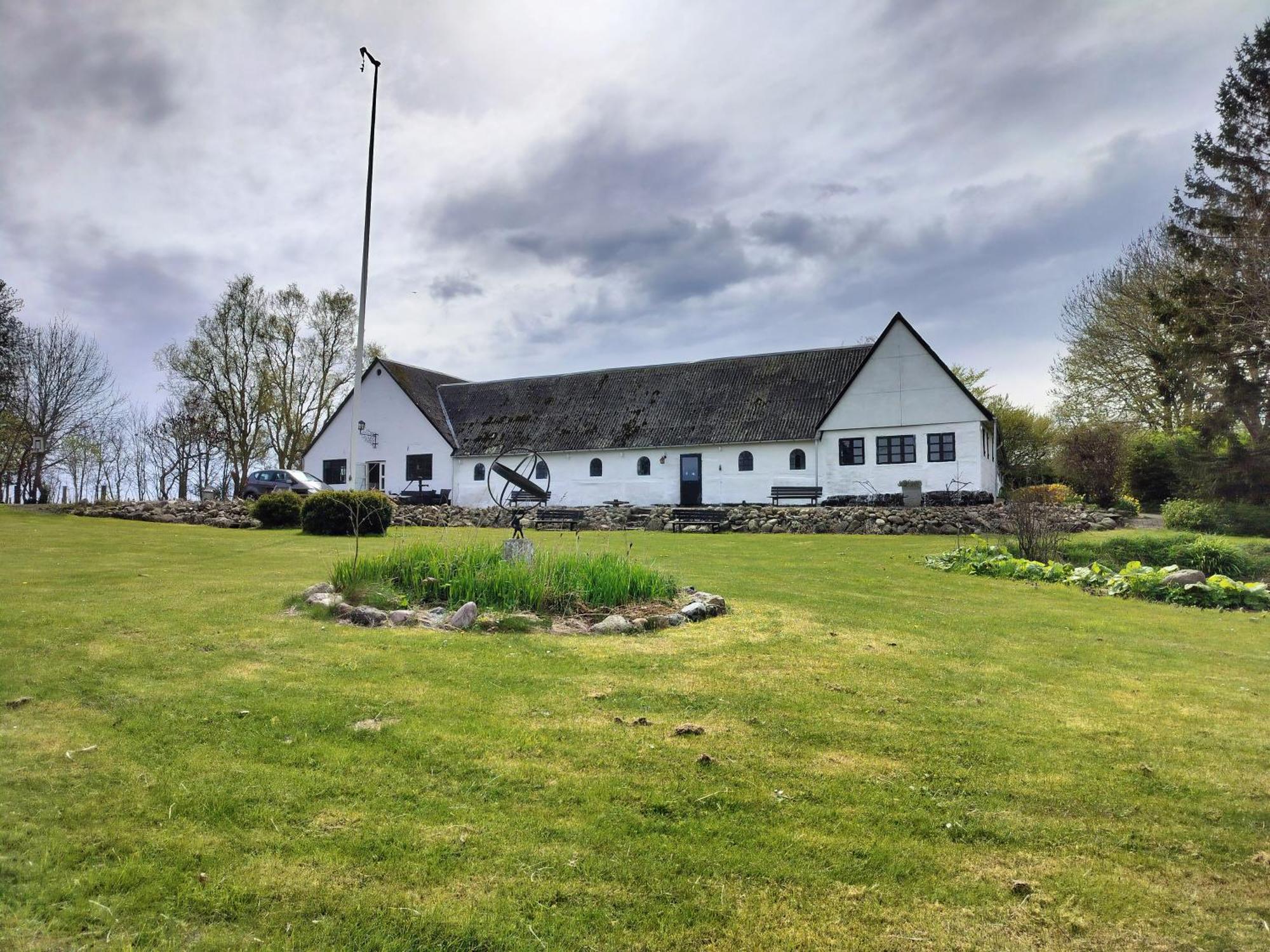 Vaerelse I Ved Nor Camping